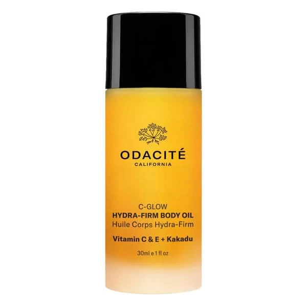 Love More Gift - Odacité C-Glow Hydra-Firm Body Oil (30 ml | $14 value!)