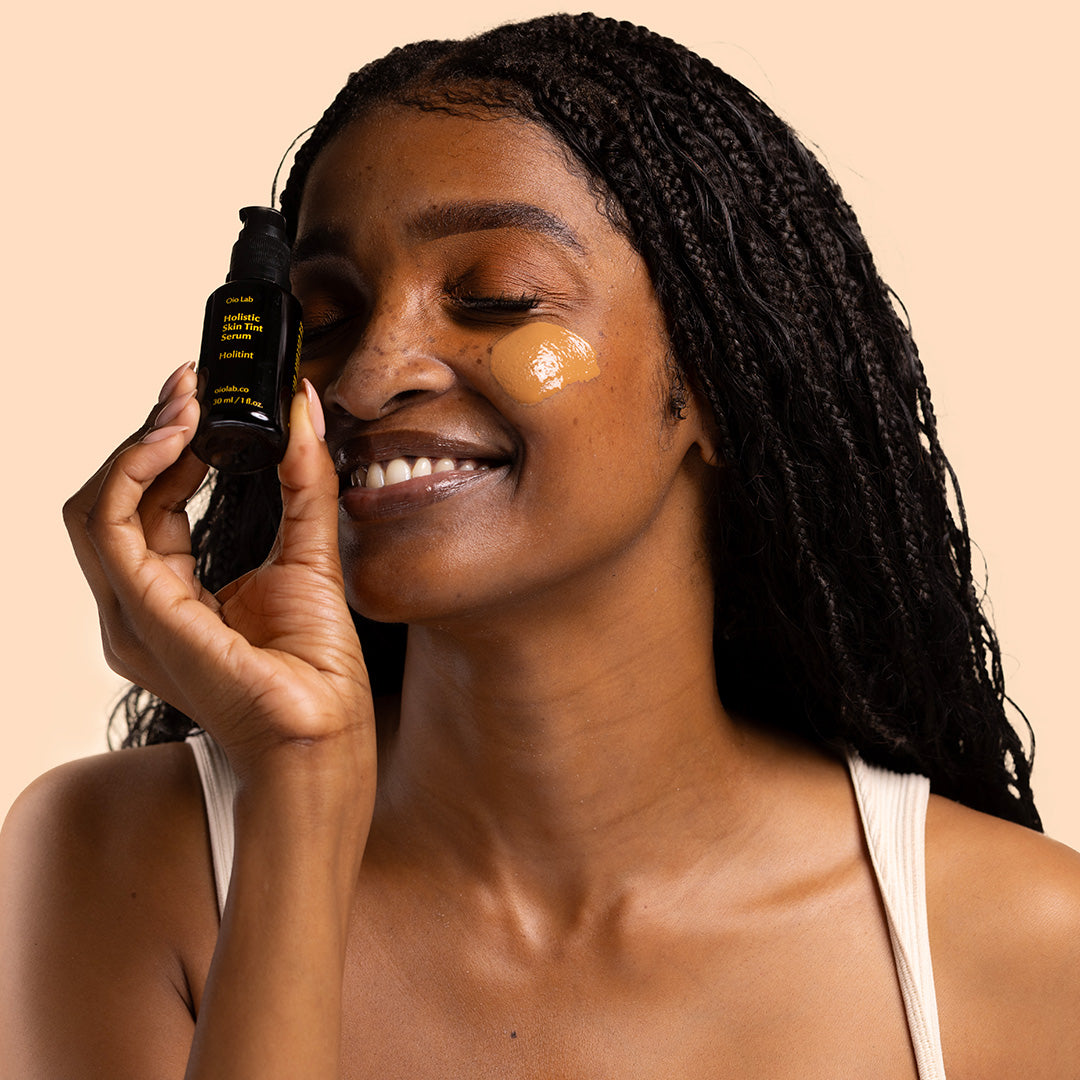 Holitint Holistic Skin Tint Serum