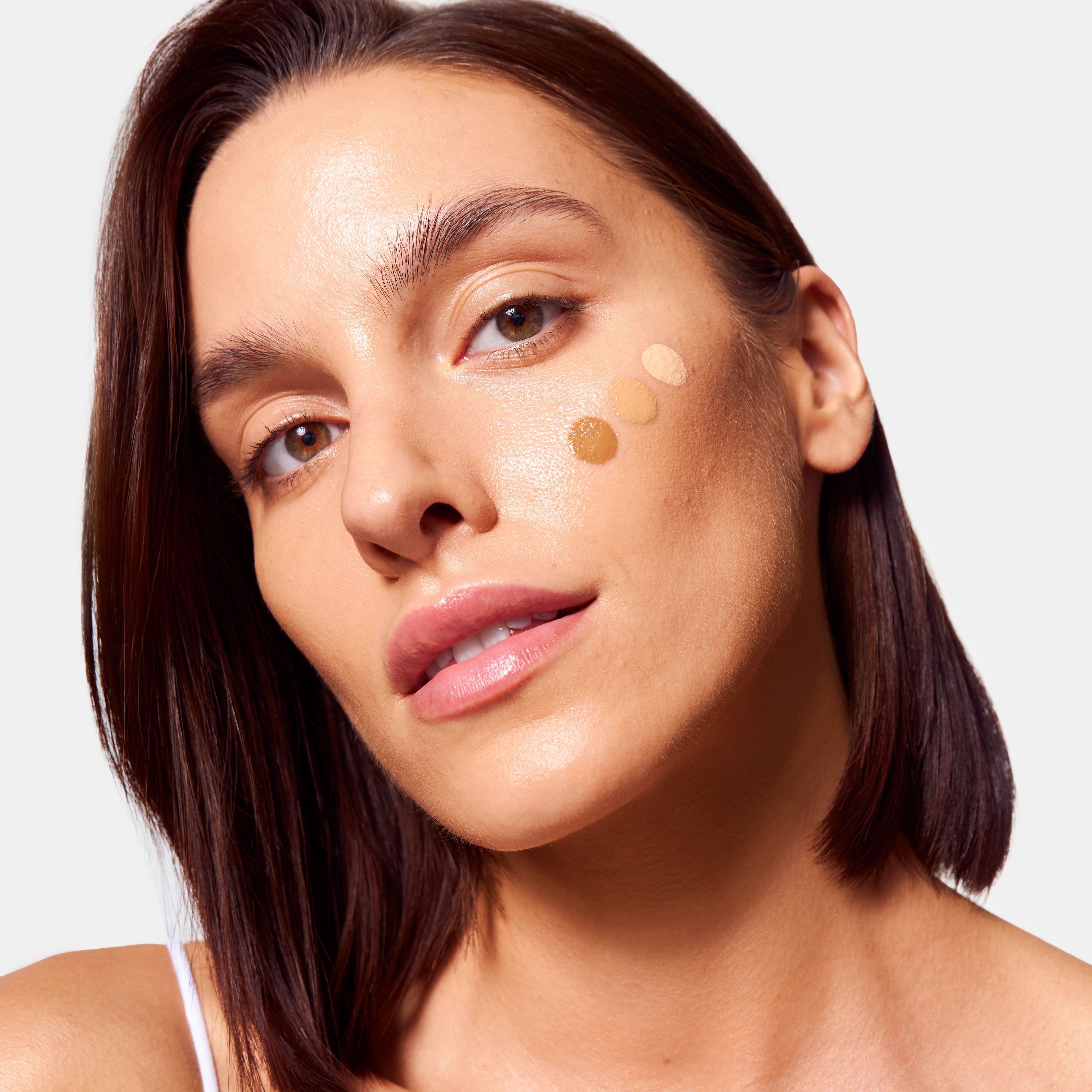 Holitint Holistic Skin Tint Serum