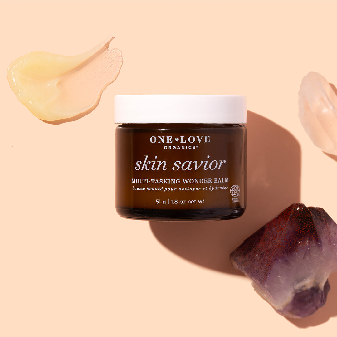 Skin Savior Multi-Tasking Wonder Balm