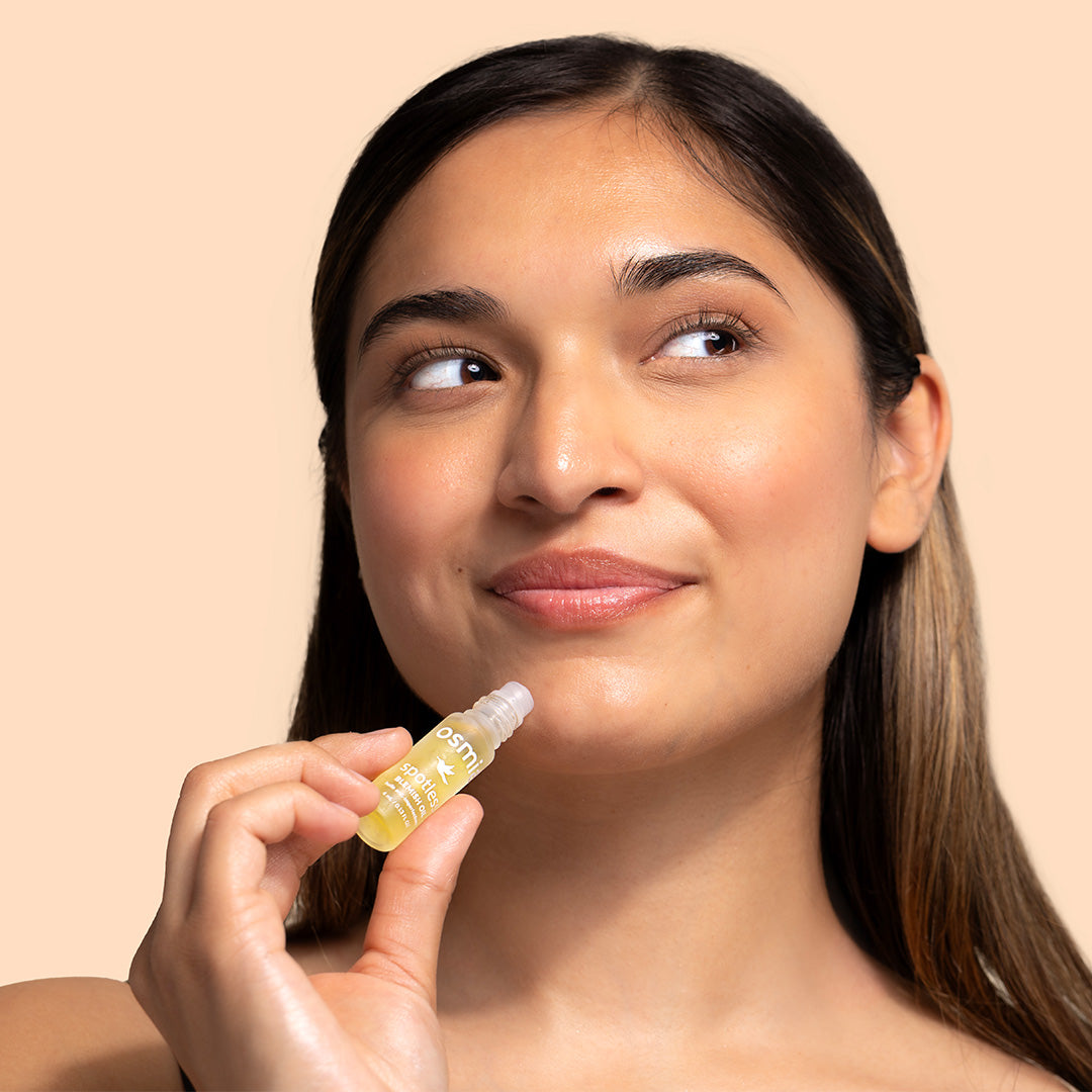 Spotless Blemish Oil