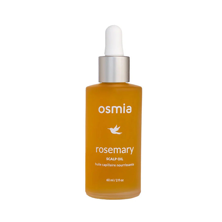 Rosemary Scalp Oil