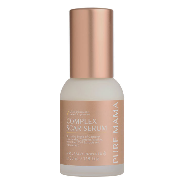 Complex Scar Serum