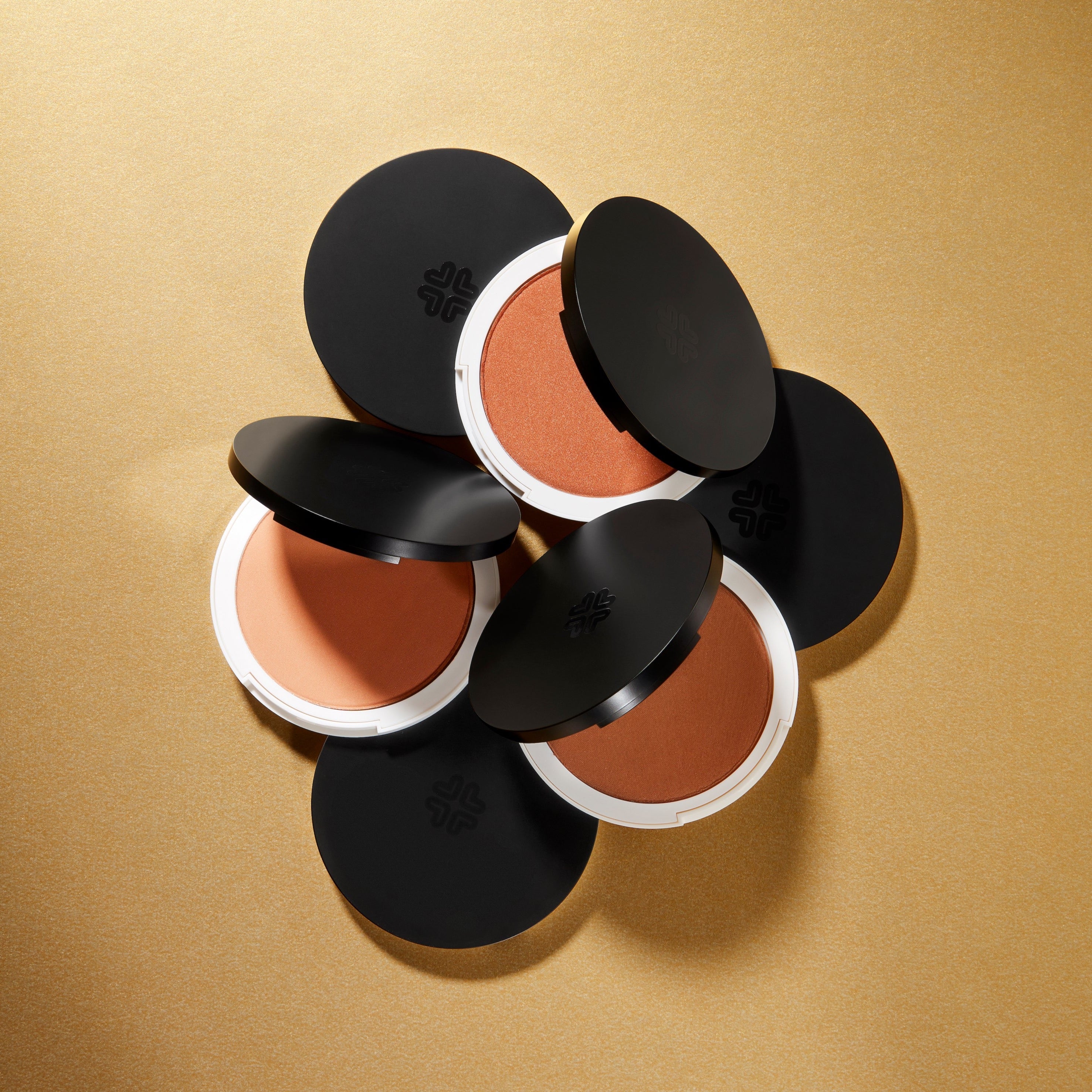 Pressed Bronzer
