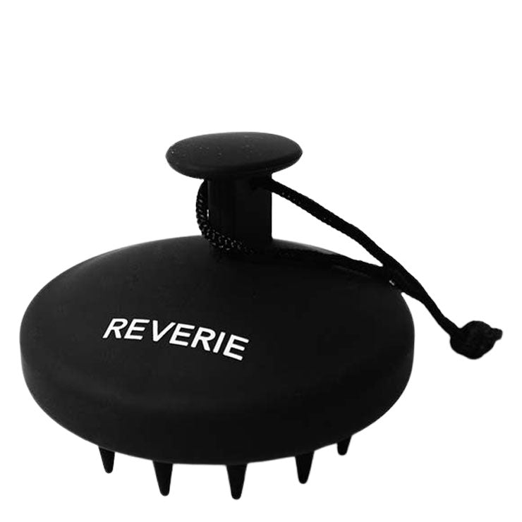 Buff Massaging Scalp Brush