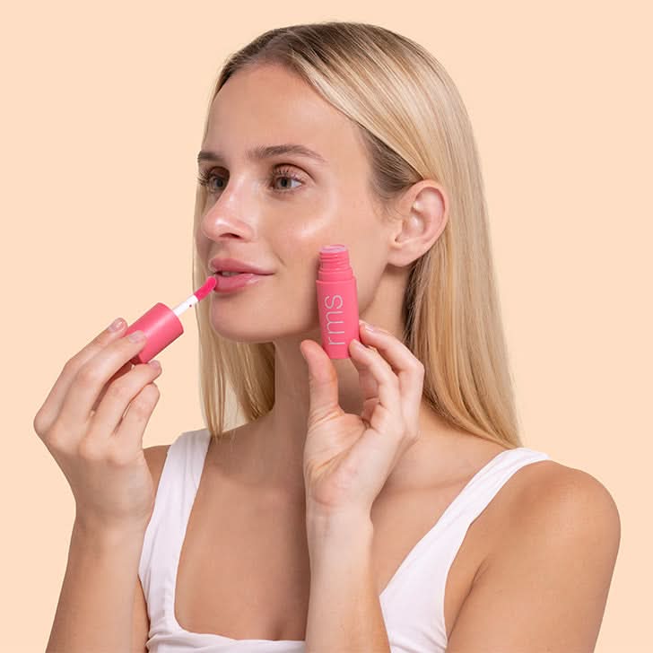Limited Edition Spring Makeup Discovery