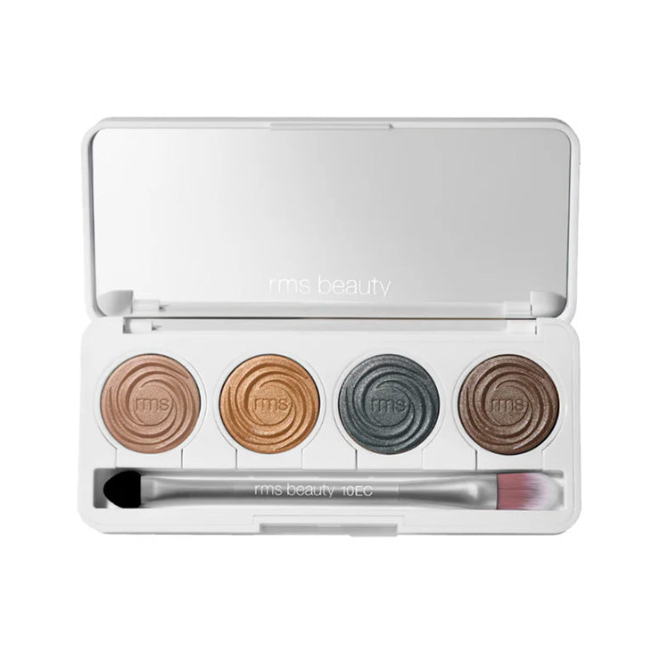 ReDimension Hydra Eyes Quartet