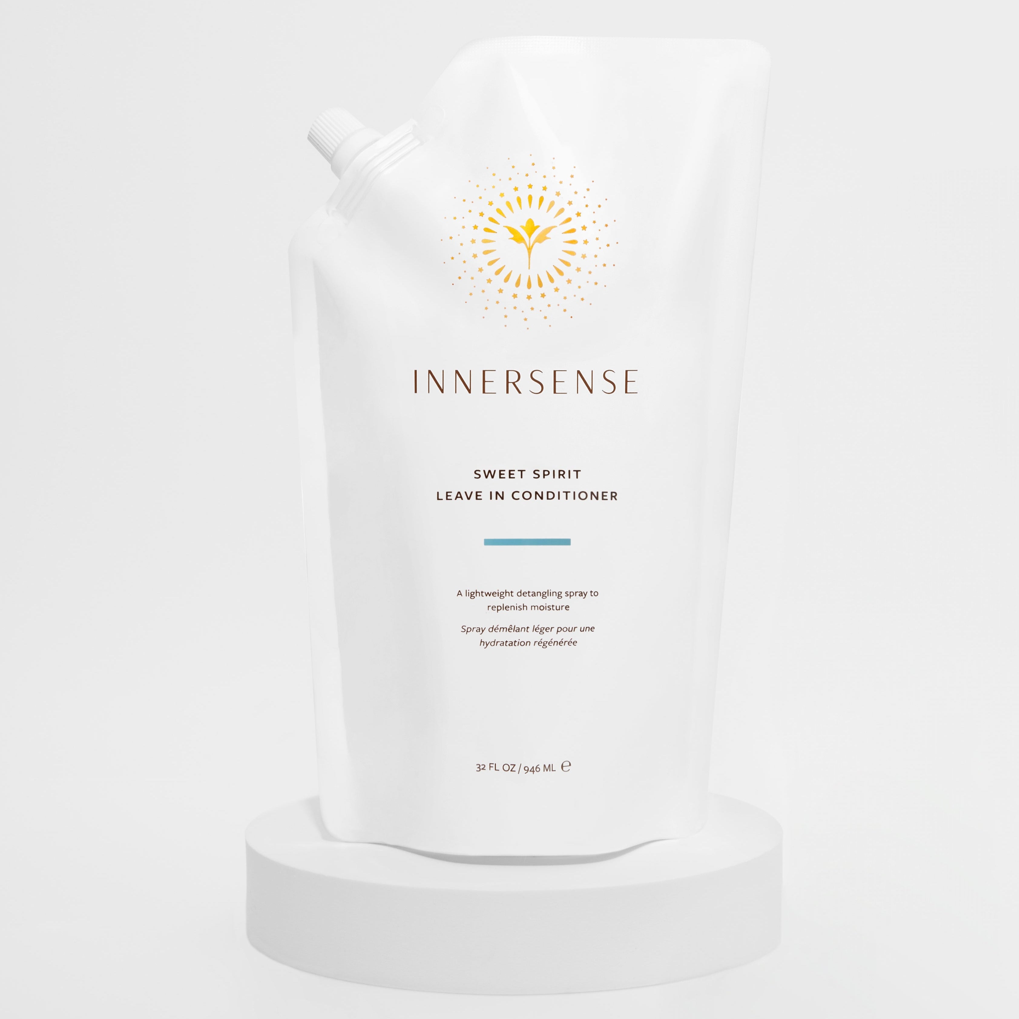 Sweet Spirit Leave-In Conditioner