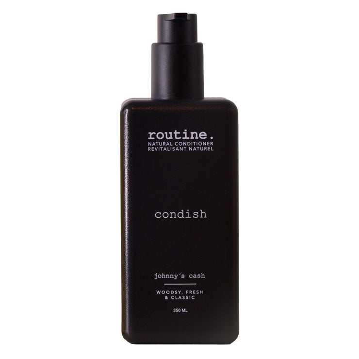 Conditioner