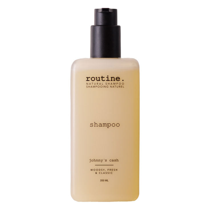 Shampoo