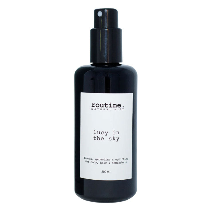 Body, Hair & Atmosphere Mist