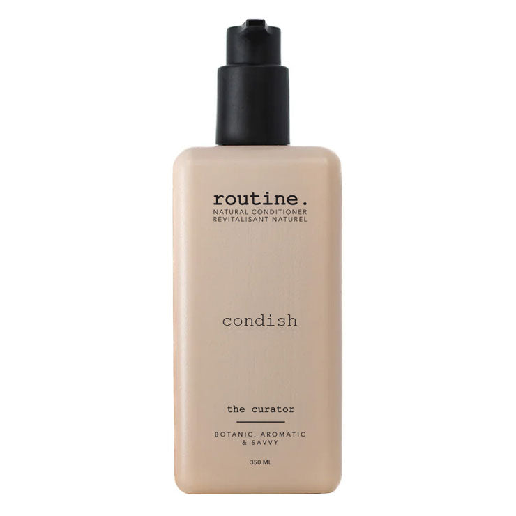 Conditioner