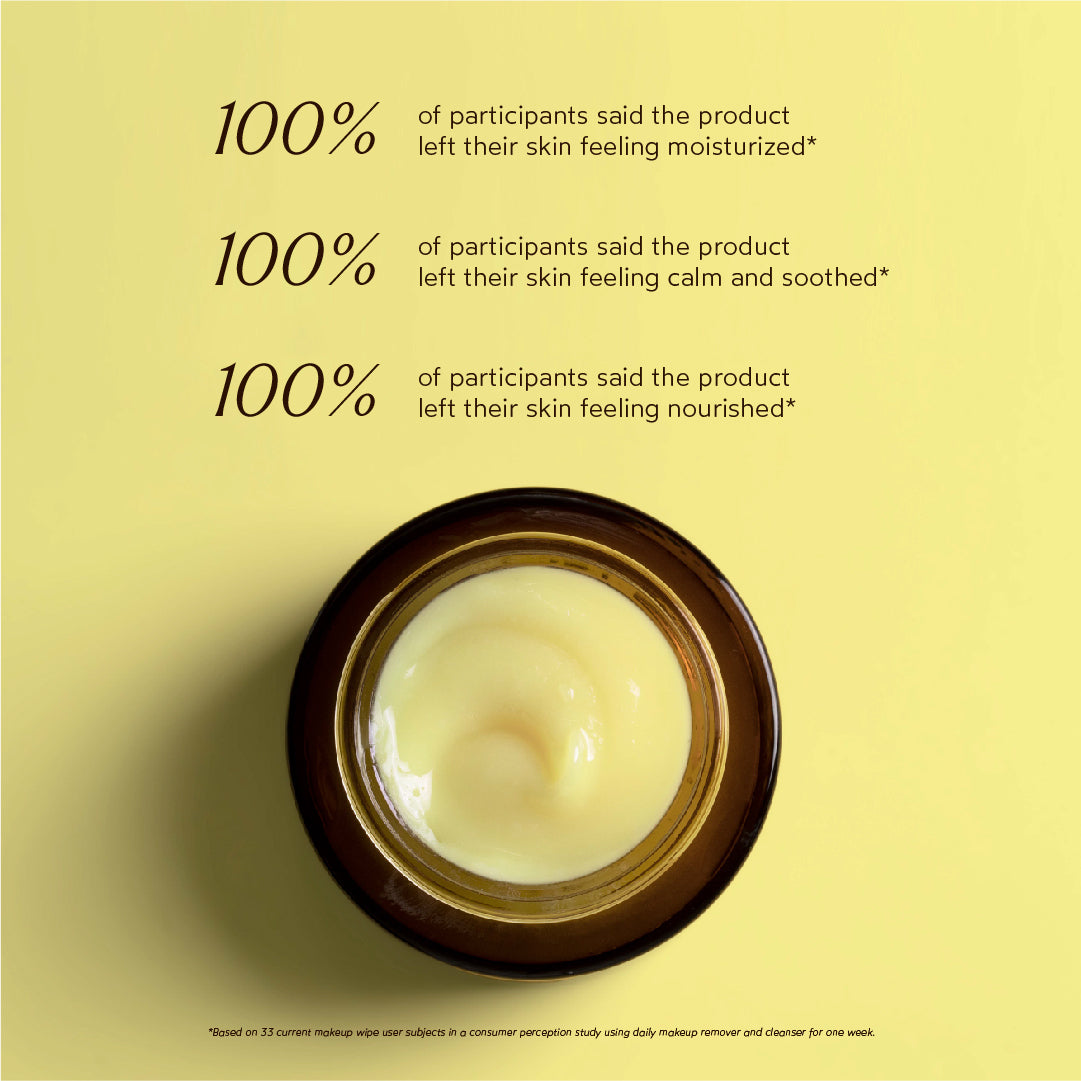 Ginger Turmeric Cleansing Balm