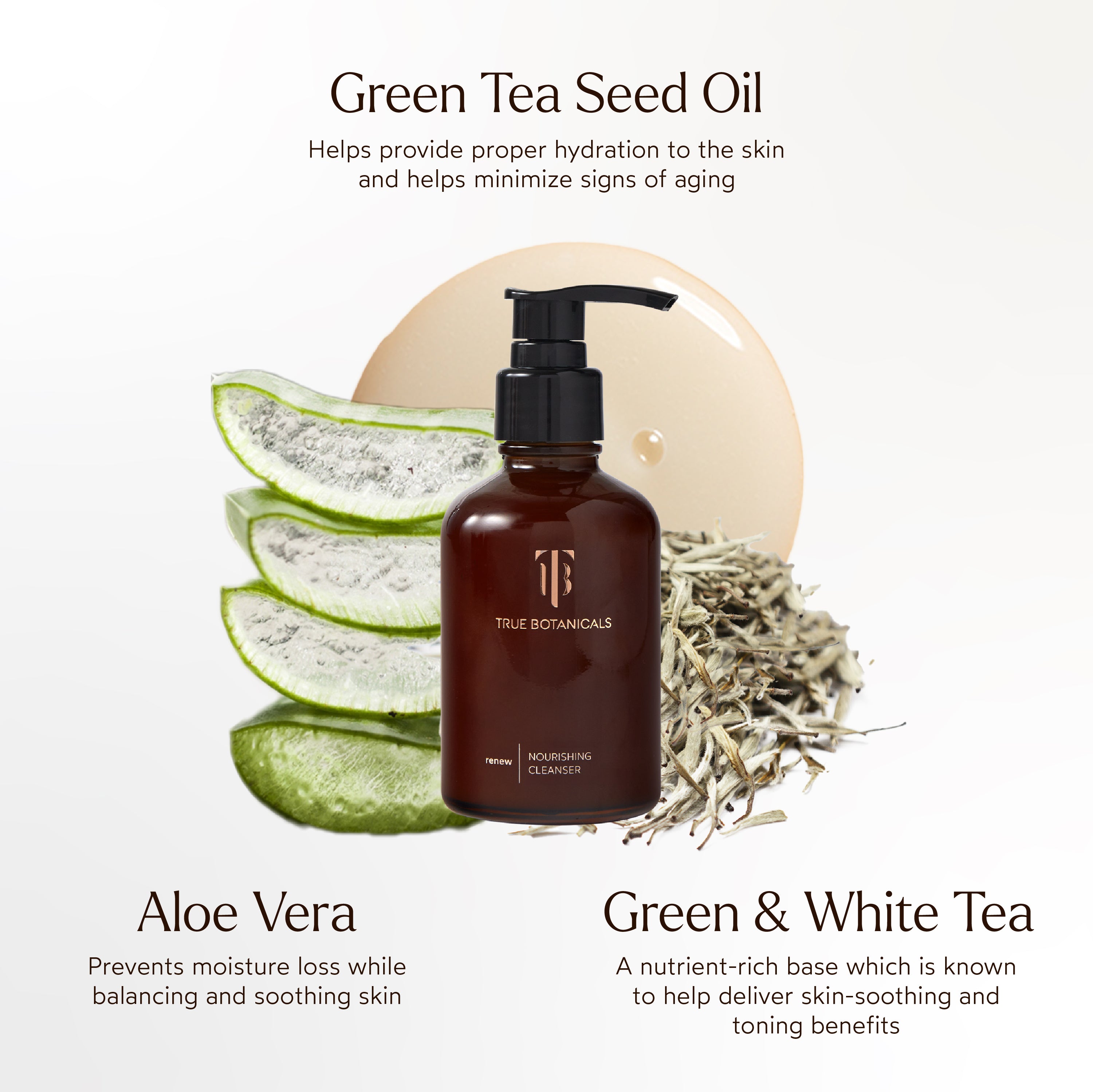 Renew Nourishing Cleanser