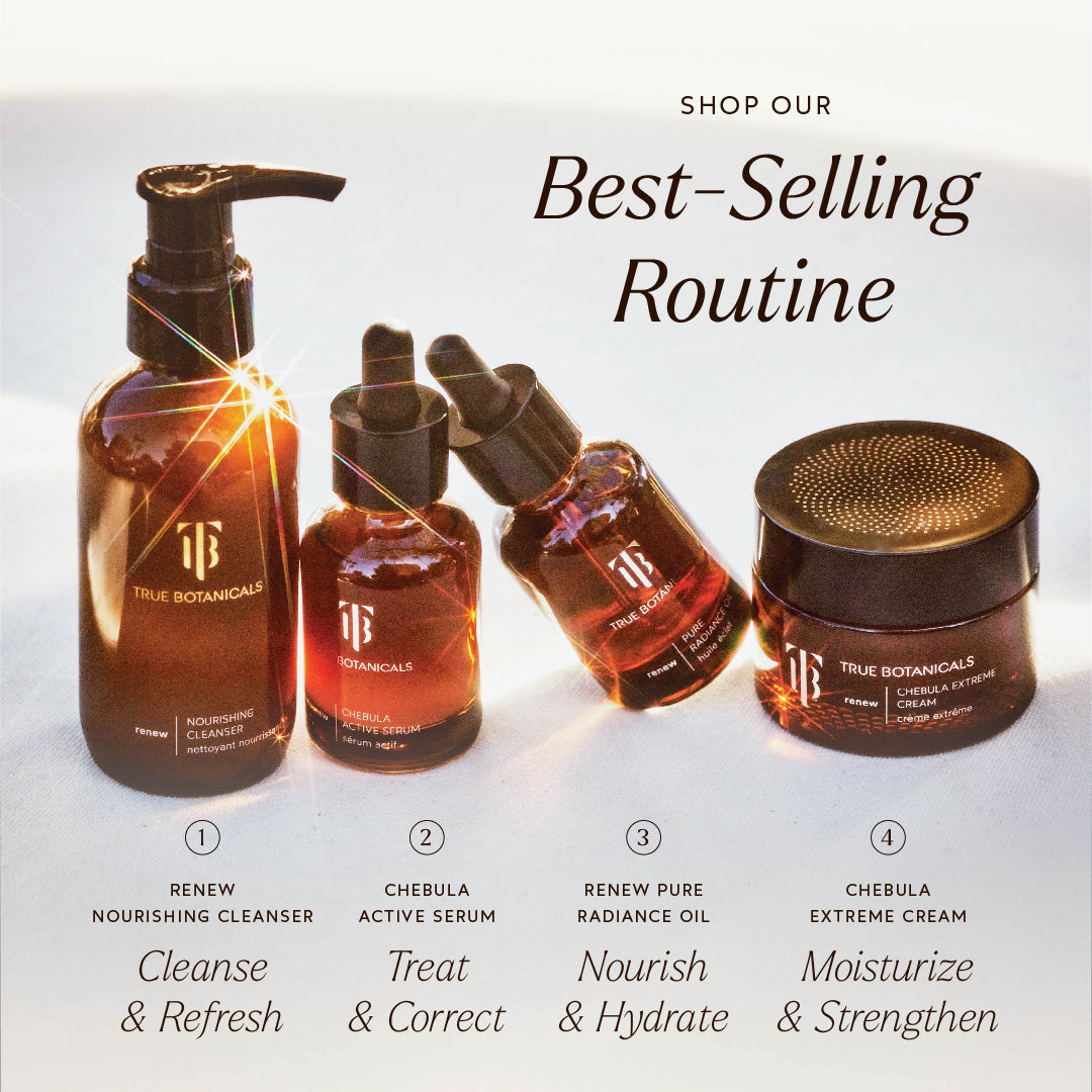 Renew Nourishing Cleanser