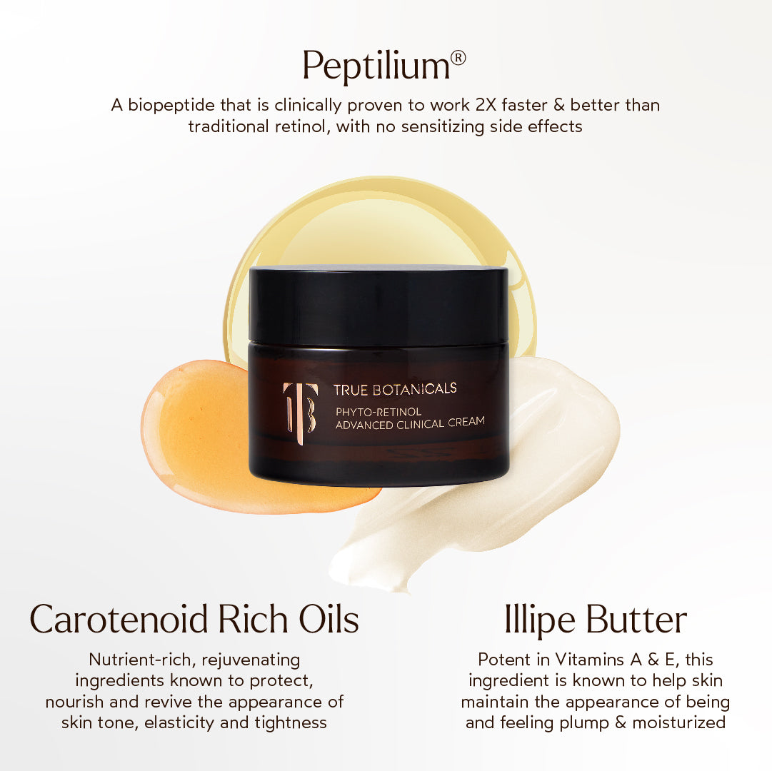 Phyto-Retinol Advanced Clinical Cream