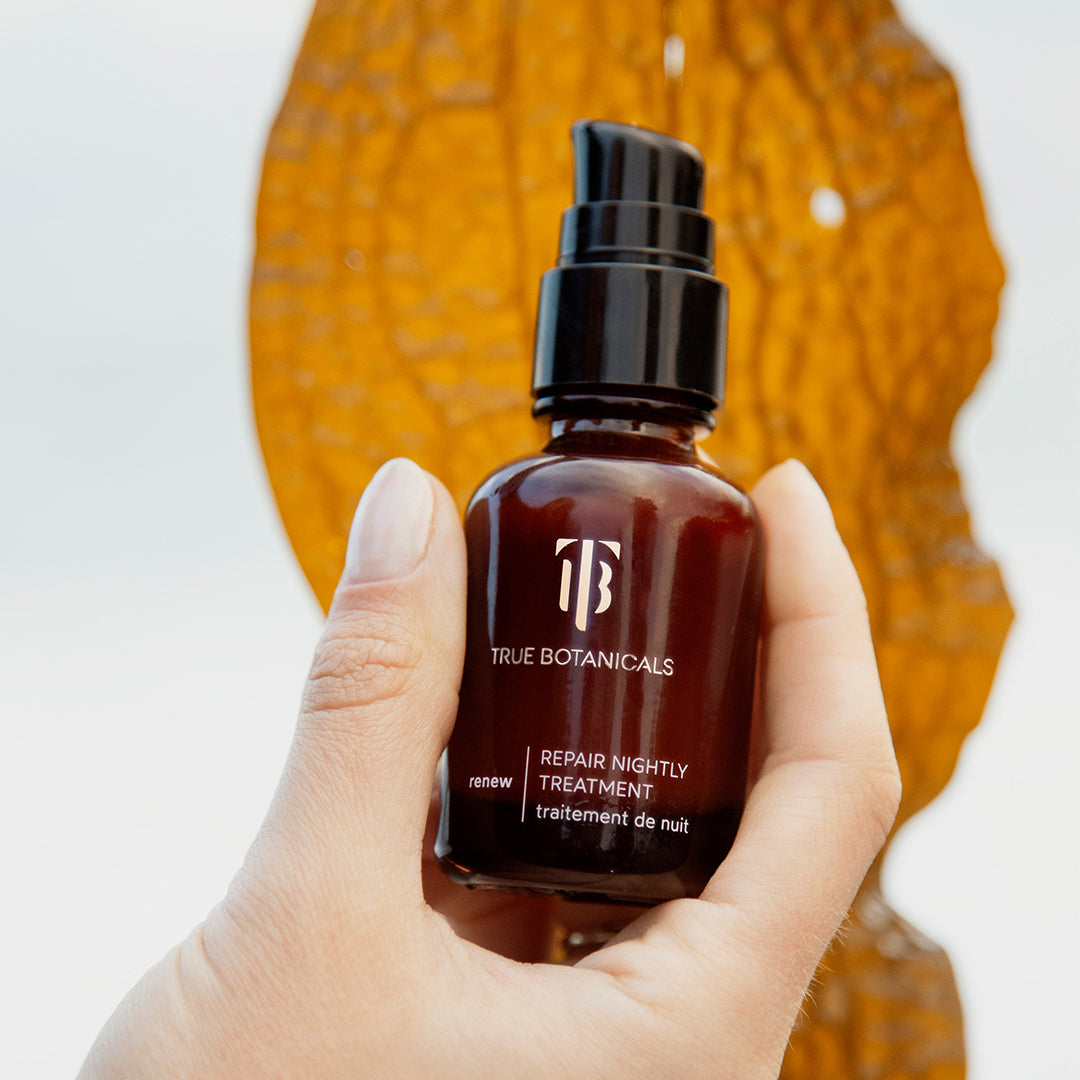 Renew Repair Nightly Treatment