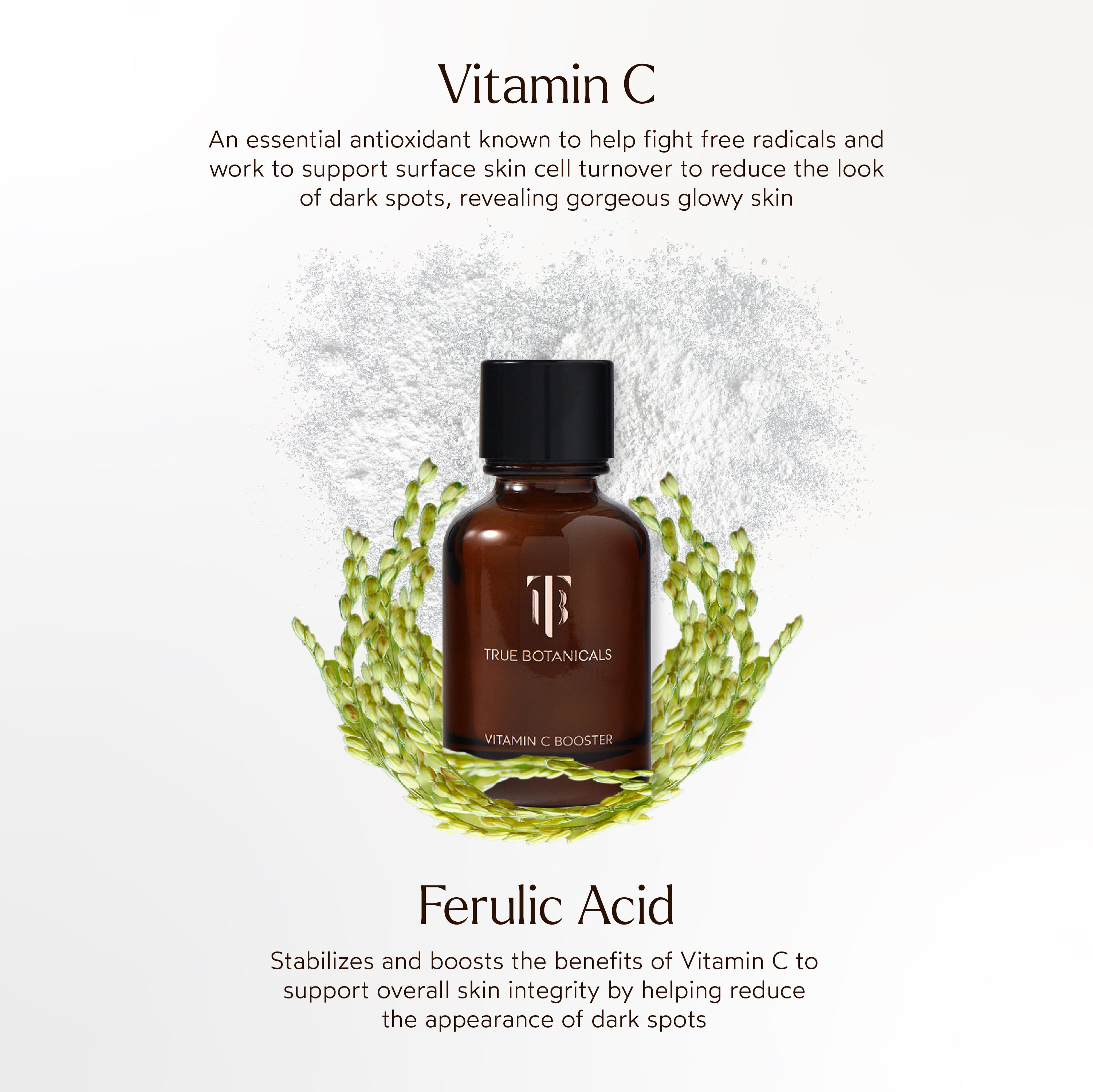 Vitamin C Booster