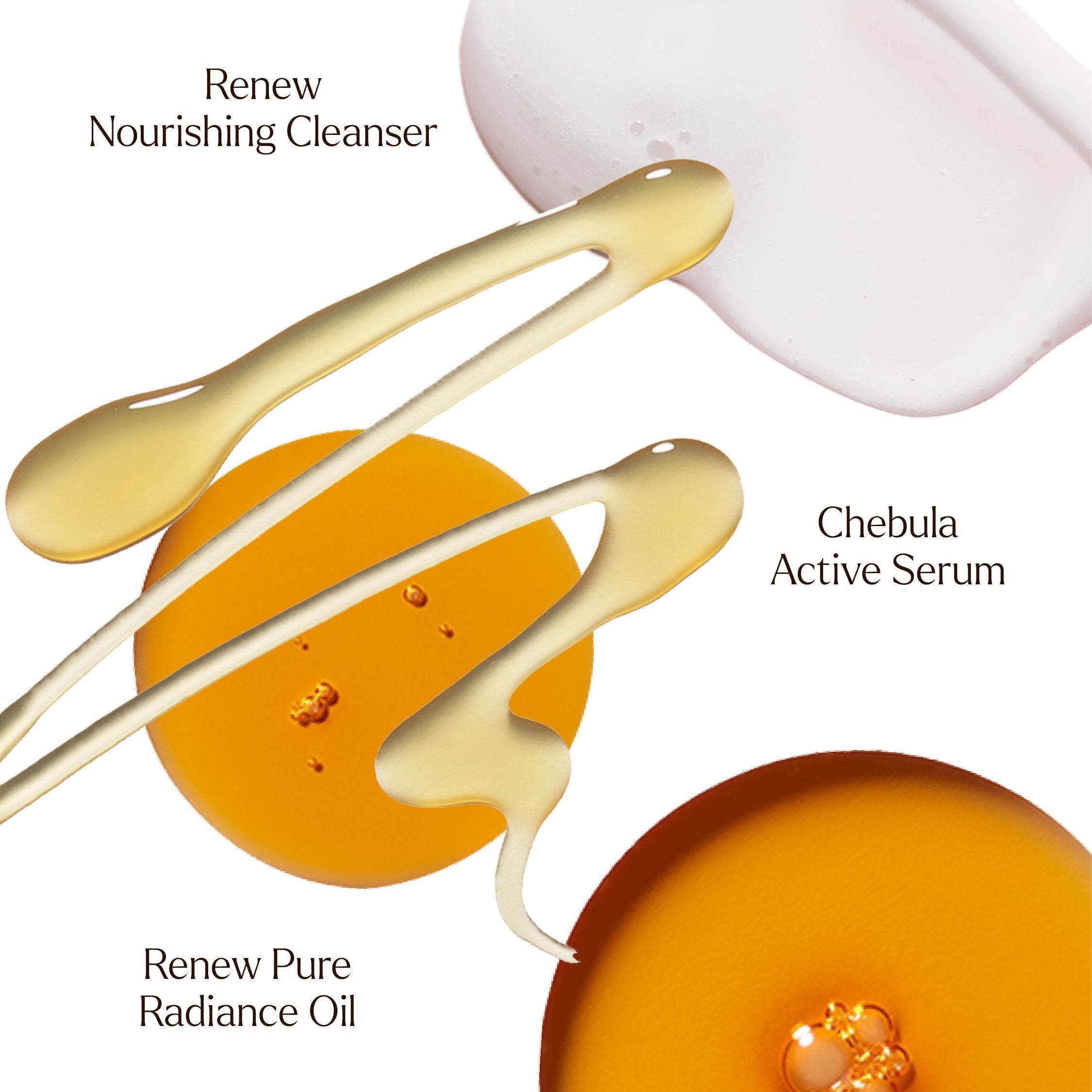 A True Transformation Kit