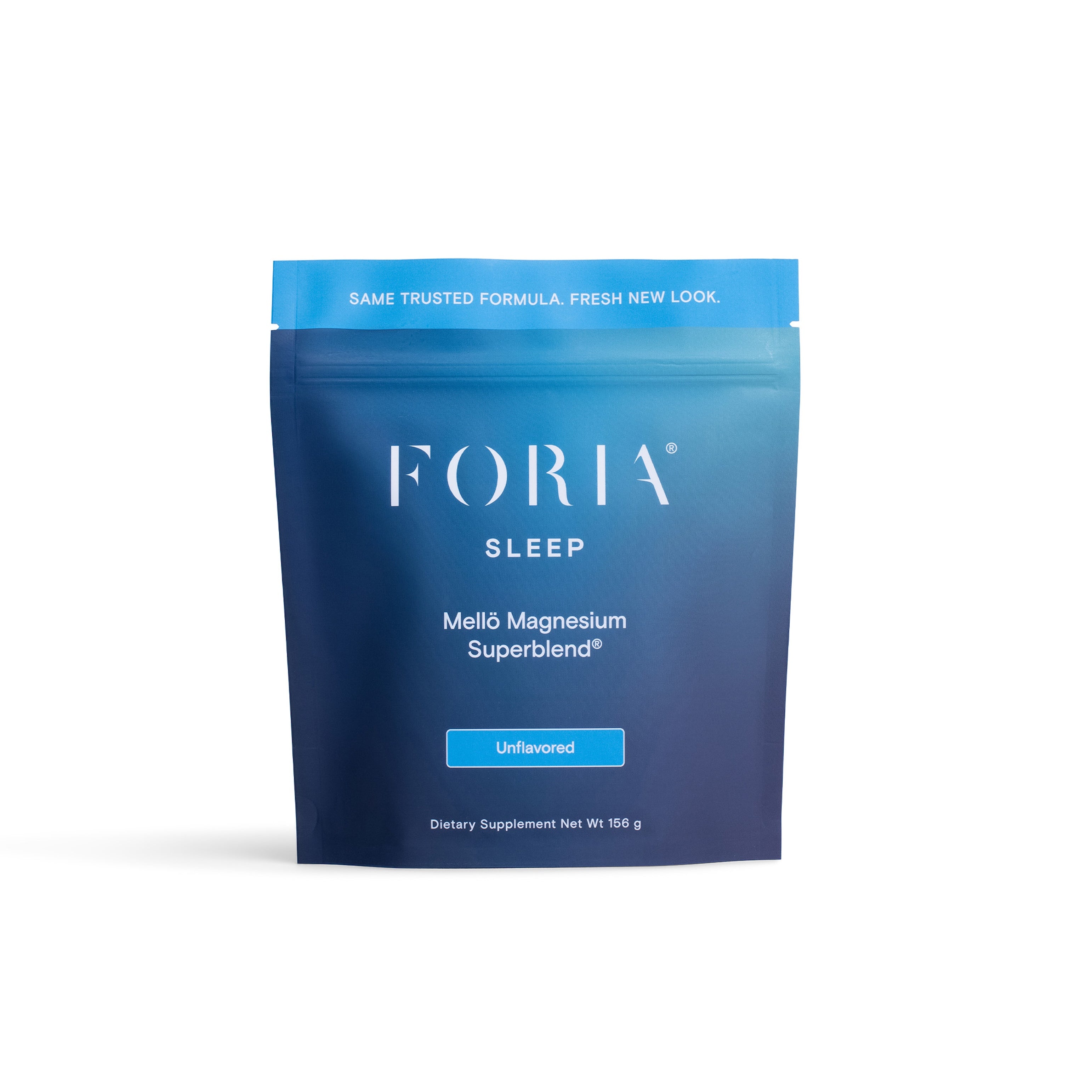 Mellö Magnesium Superblend