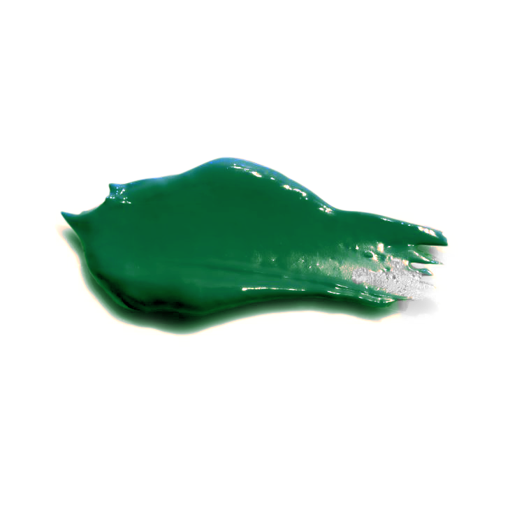 Ancient Green Viridescent Bath Genius Box