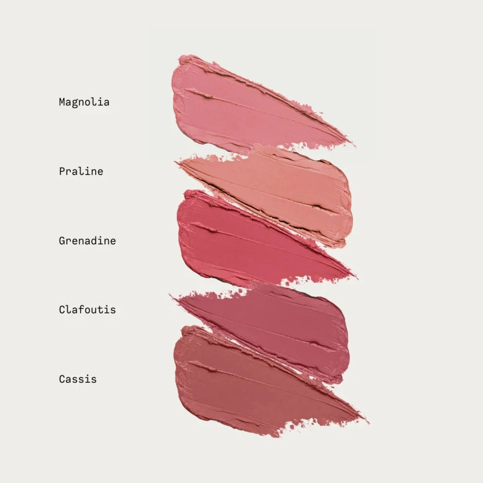 Le Rouge Lipstick