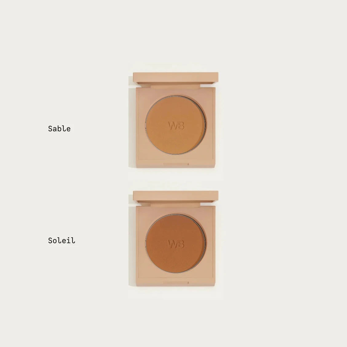 Le Hâle Bronzing Powder