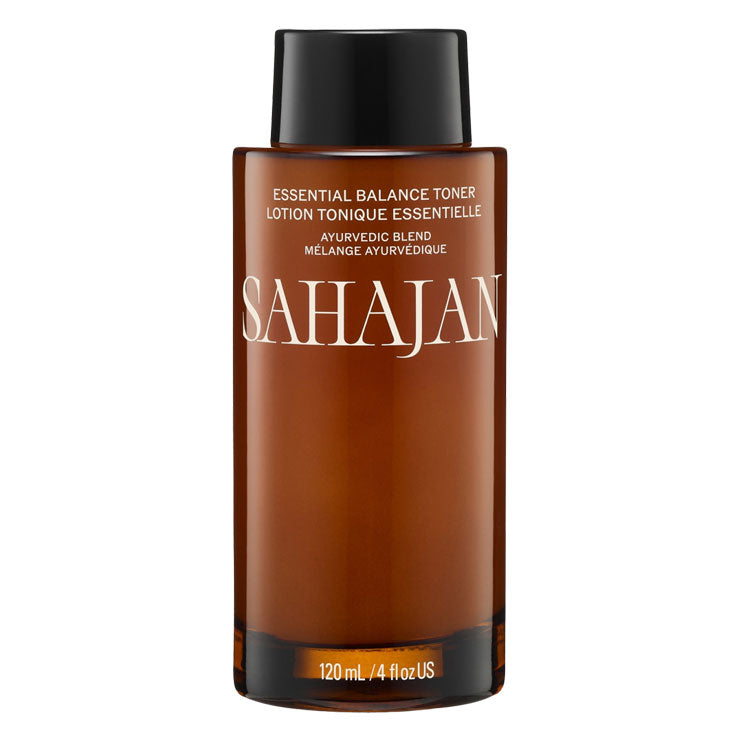Sahajan Essential Balance Toner