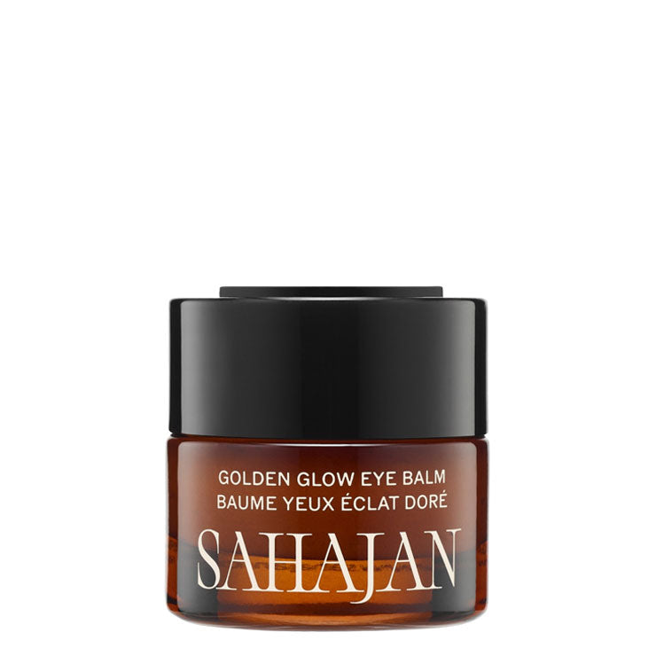Sahajan Golden Glow Eye Balm