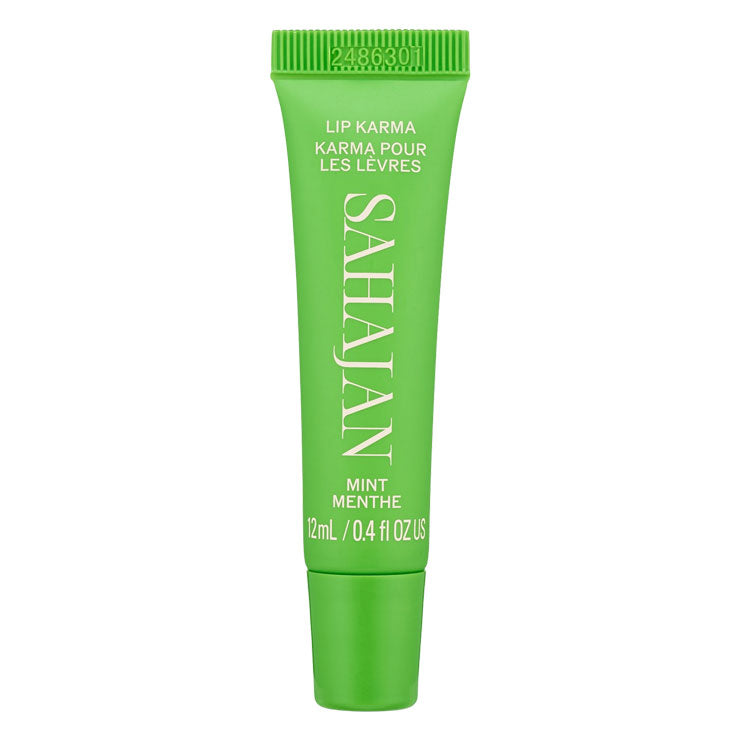 Sahajan Lip Karma Mint
