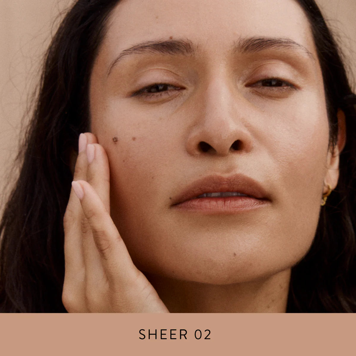 Sheer Tint Zinc SPF 30