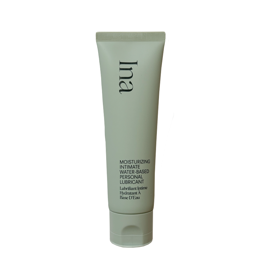 Ina Labs Moisturizing Personal Lubricant | Beauty Heroes Ina Labs Moisturizing Personal Lubricant | Beauty Heroes
