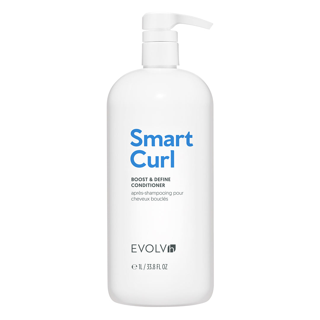 SmartCurl Boost & Define Conditioner