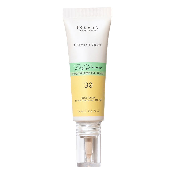Day Dreamer Super Peptide Eye Primer, SPF 30