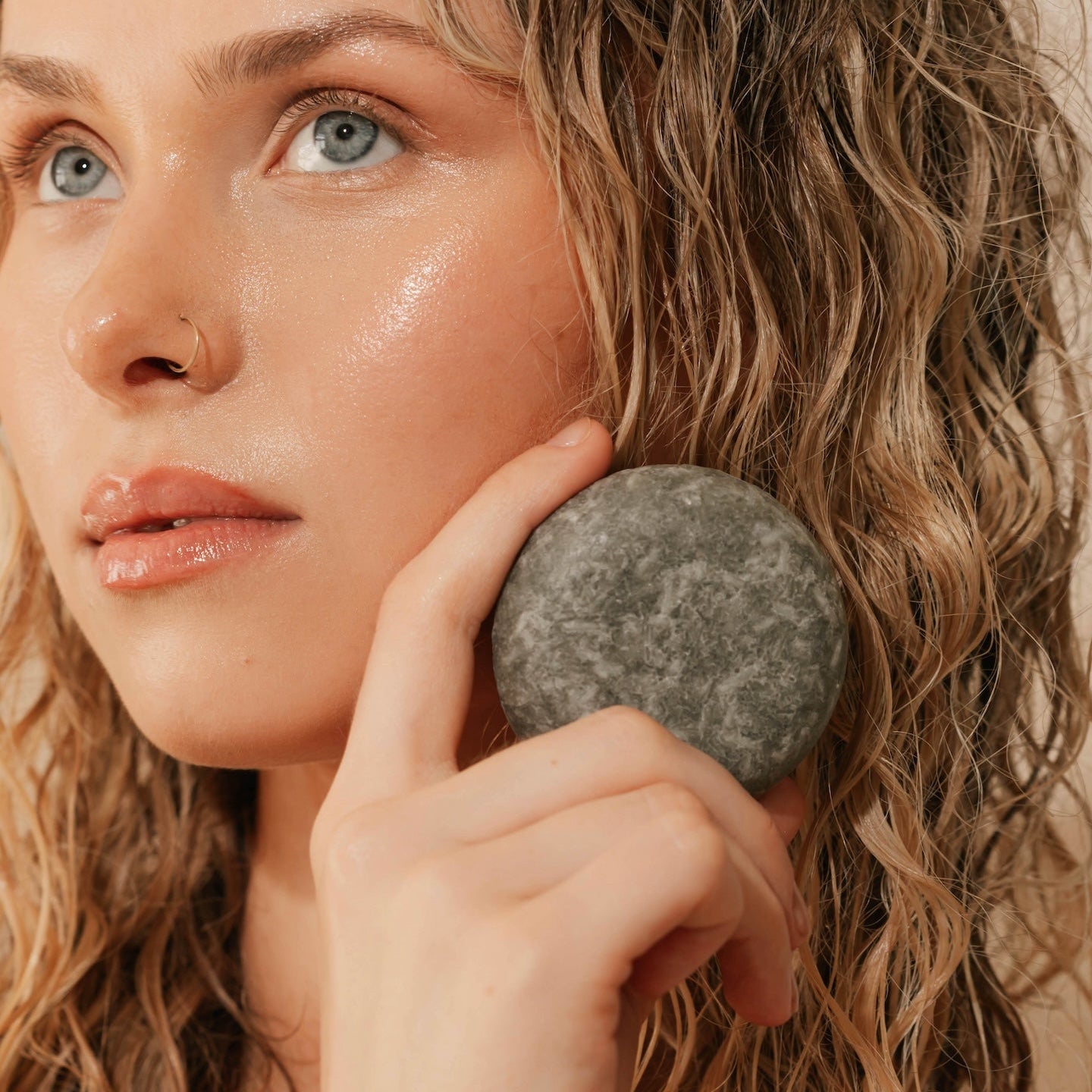 Scalp Care Shampoo Bar