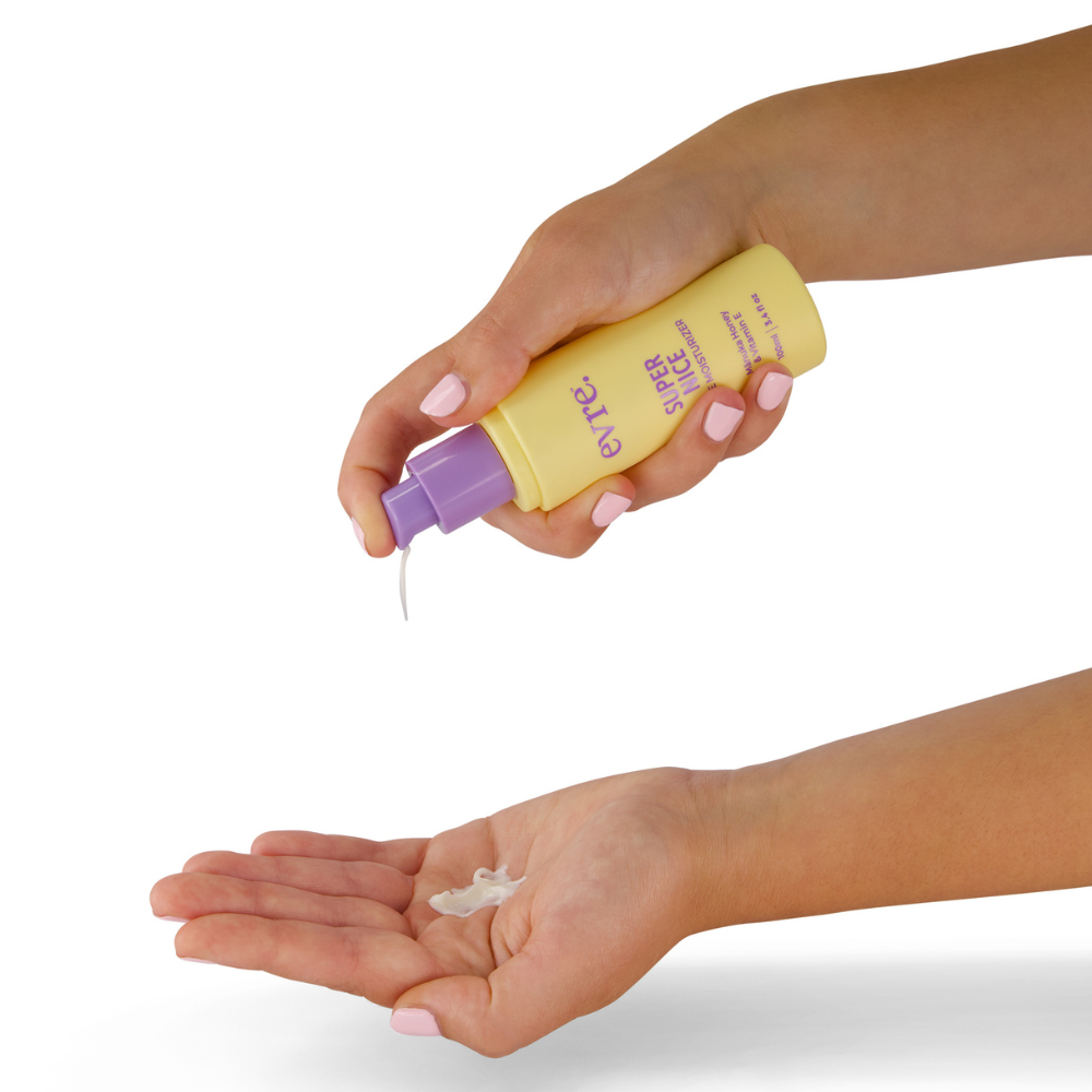 Super Nice Mānuka Honey & Vitamin E Face Moisturizer