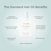 The Standard Hair Oil