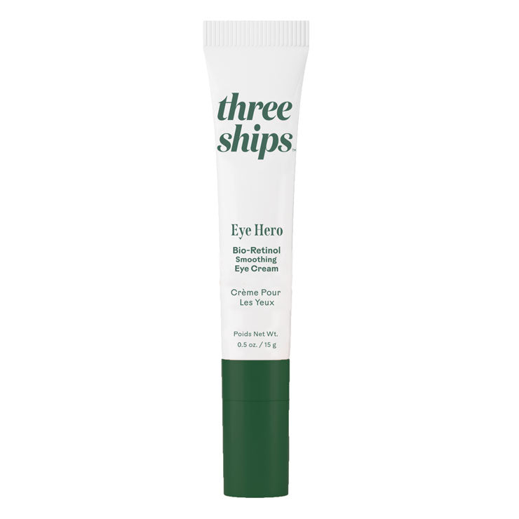 EyeHero Bio-Retinol Smoothing Eye Cream