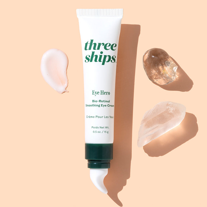 Love More Gift - Three Ships Eye Hero