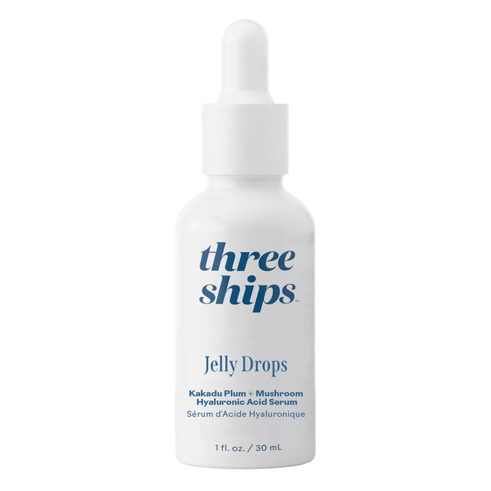 GIFT - Three Ships Jelly Drops (30 ml | $38 Value)