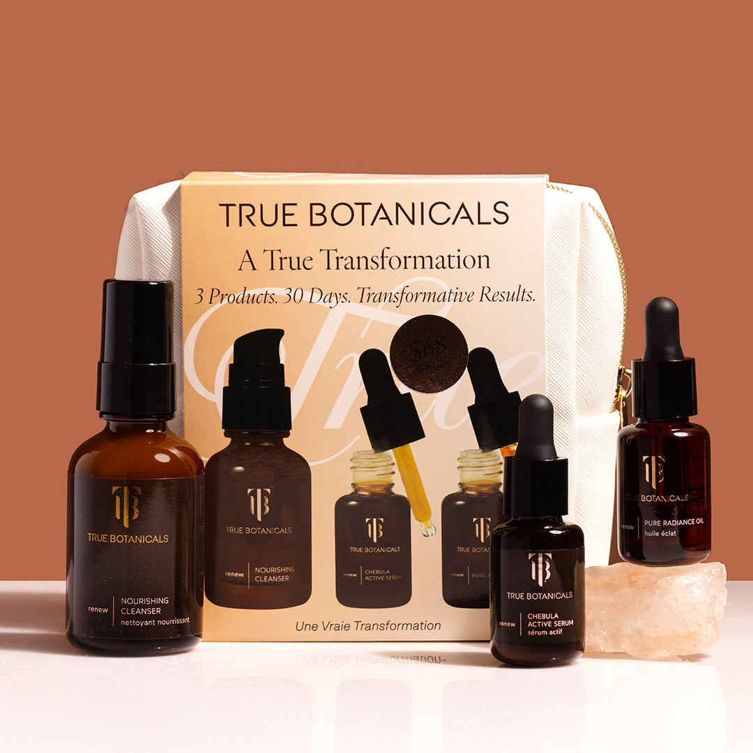 A True Transformation Kit