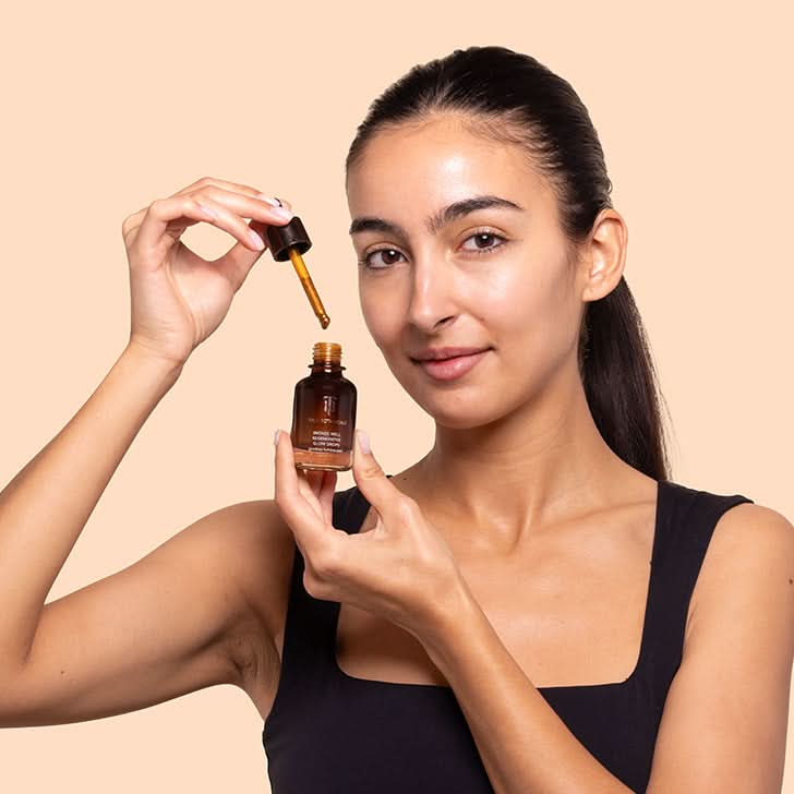 Limited Edition Spring Makeup Discovery