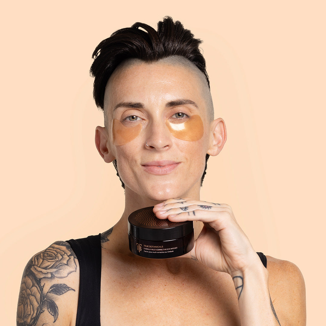 True Botanicals Discovery