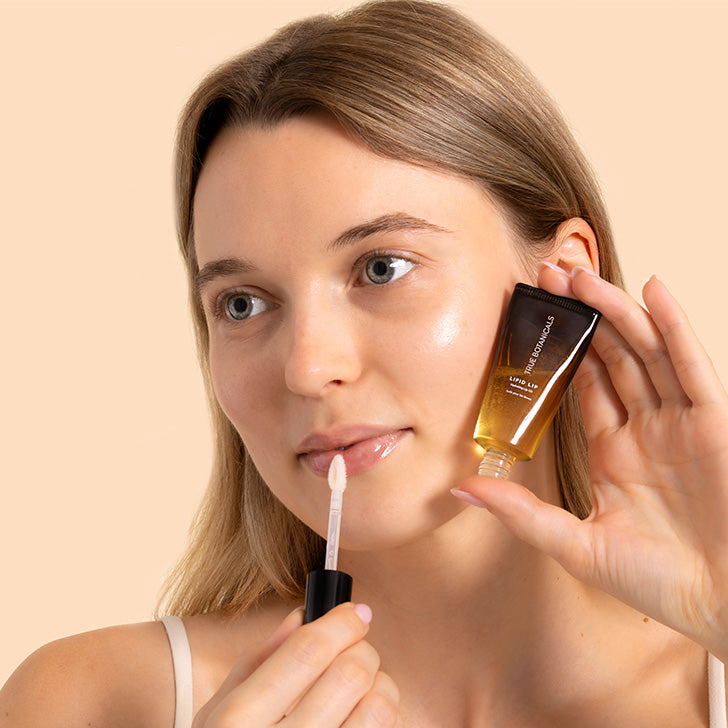 Lipid Lip Hydrating Lip Oil