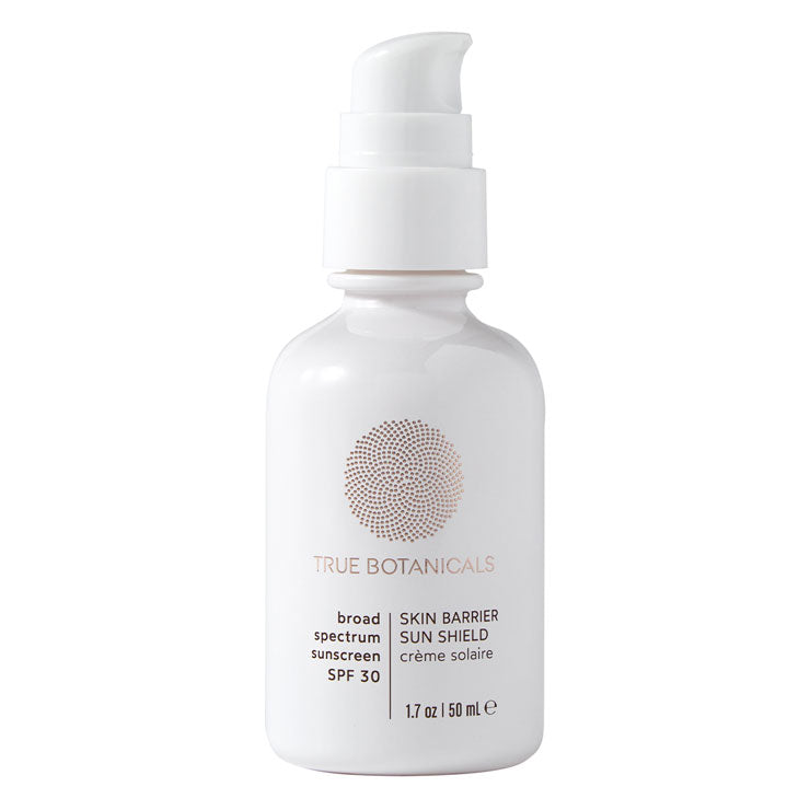 True Botanicals Skin Barrier Sun Shield