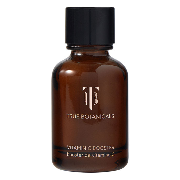 True Botanicals Vitamin C Booster