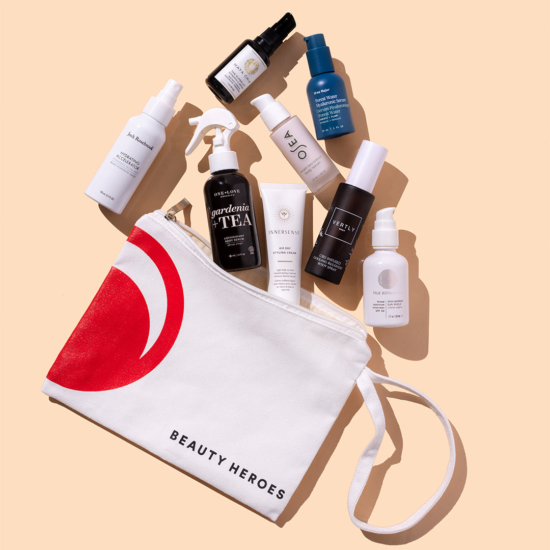 The Summer Edit