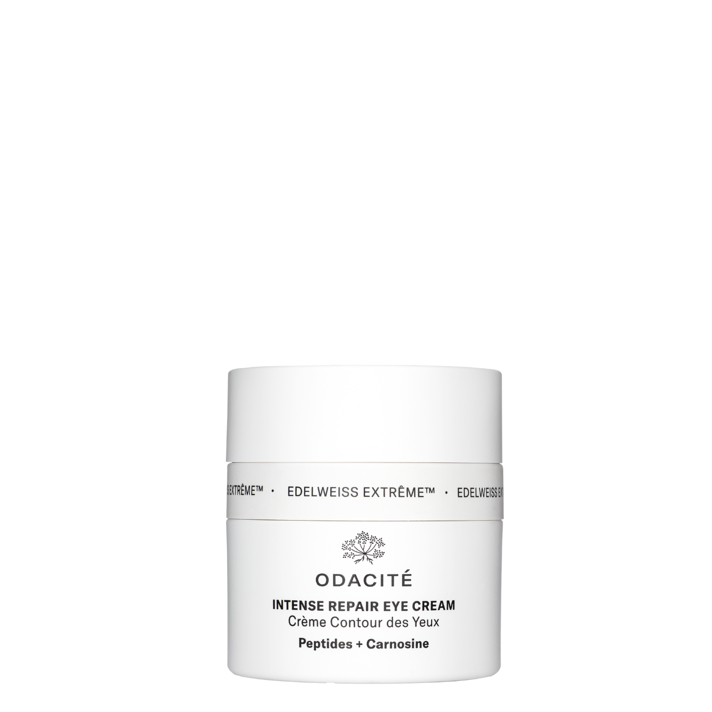 Edelweiss Extrême Intense Repair Eye Cream