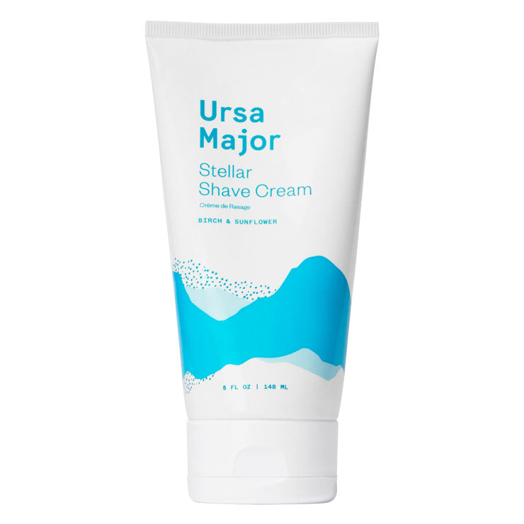 Stellar Shave Cream