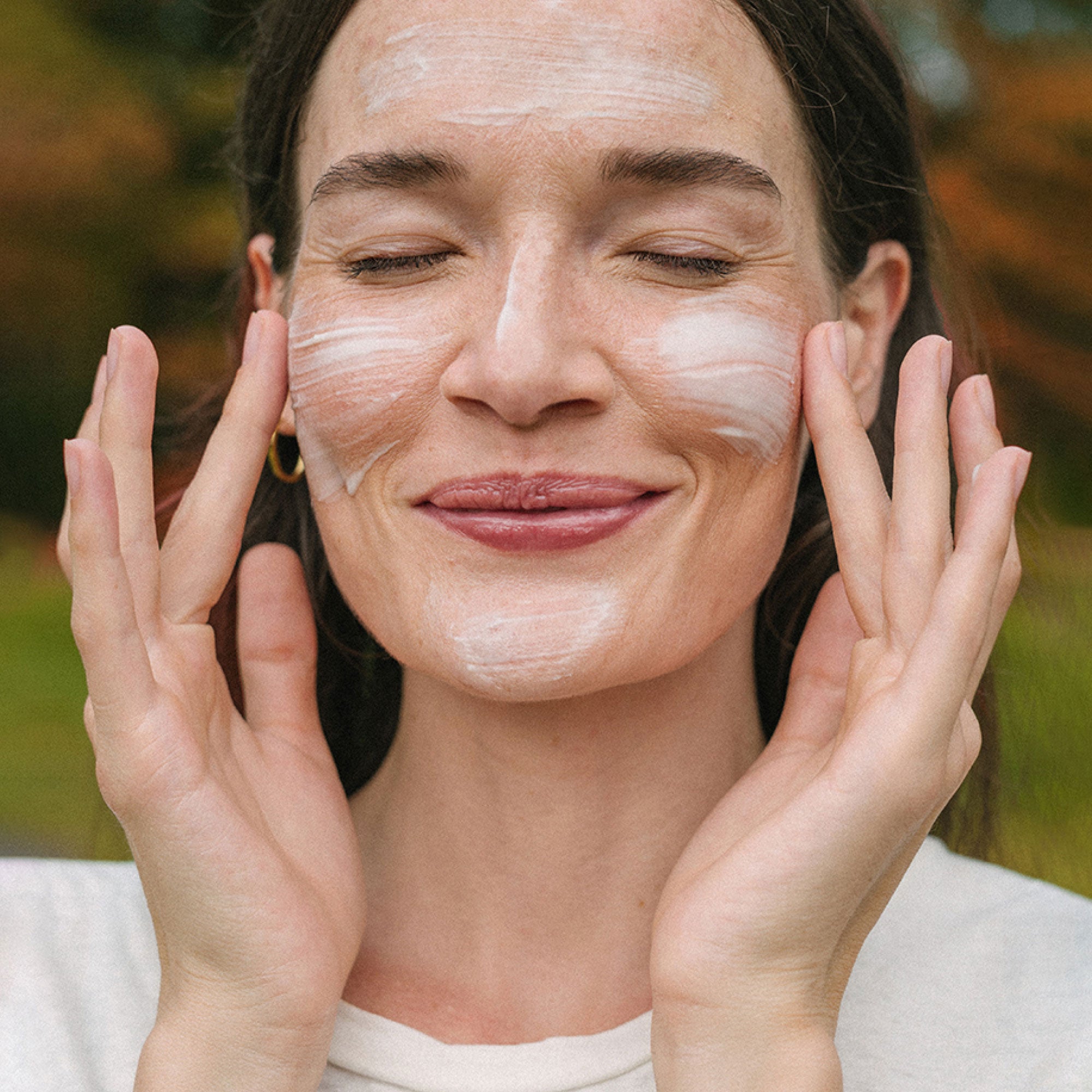 Vital Spring Hydration Mask